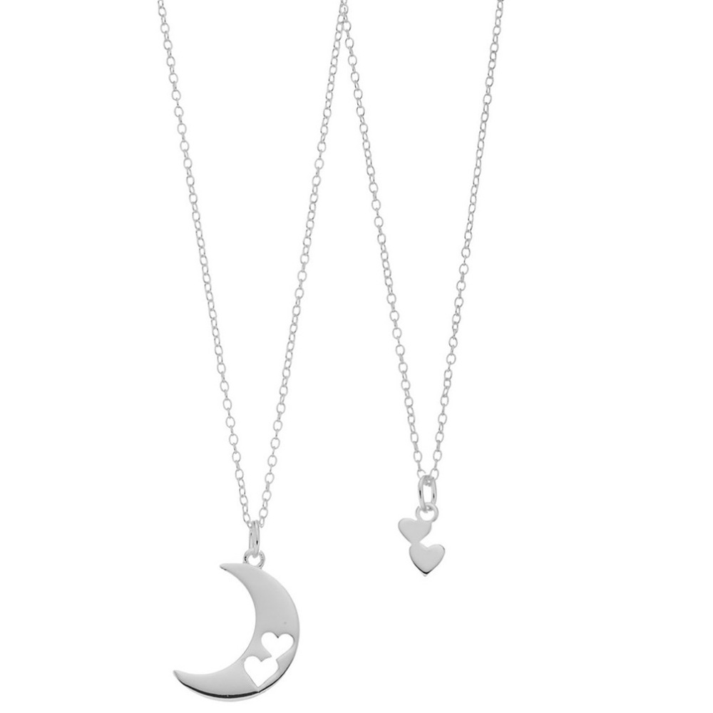 Two Necklaces - image 1